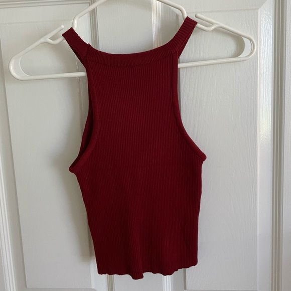 Crop top - Picture 2 of 2